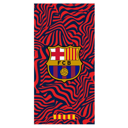 toalla-fc-barcelona-microfibra