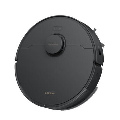 robot-aspirador-dreame-con-d20-black-succion-13000pa-single-robot-lds-detangling-duobrush-singal-robot