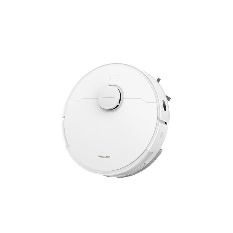 robot-aspirador-dreame-con-d20-white-succion-13000pa-single-robot-lds-detangling-duobrush-singal-robot