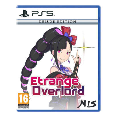 juego-etrange-overlord-deluxe-edition-playstation-5
