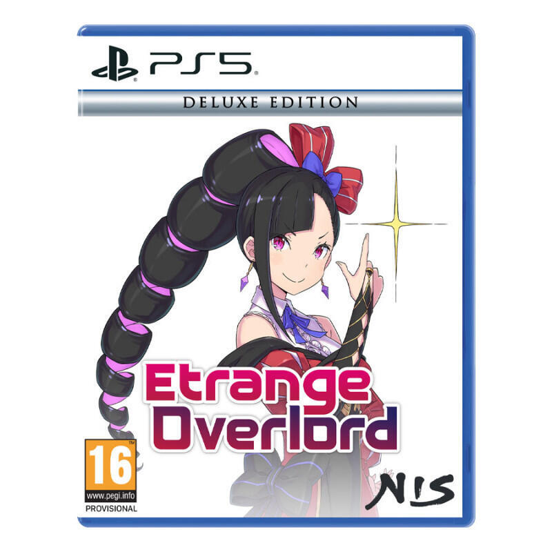 juego-etrange-overlord-deluxe-edition-playstation-5