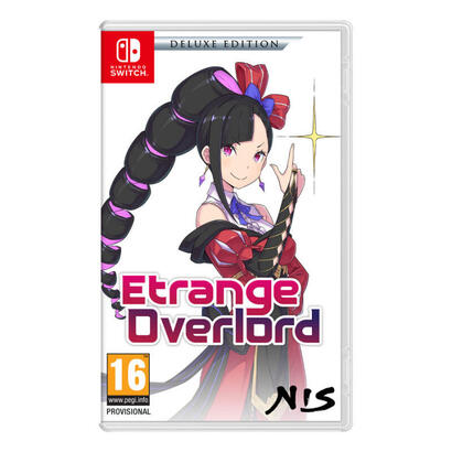 juego-etrange-overlord-deluxe-edition-switch-switch