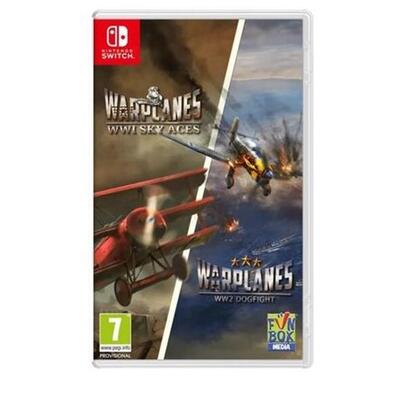 juego-warplanes-double-pack-switch