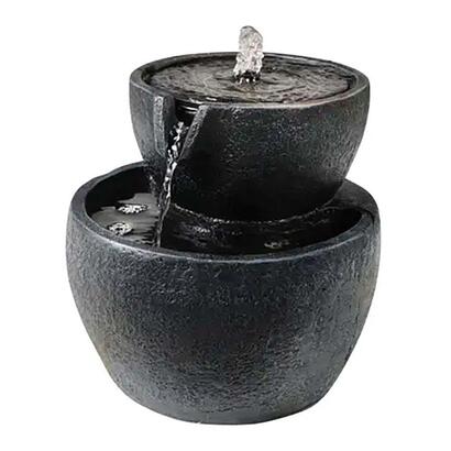 fuente-solar-para-exterior-ipx8-de-poliresina-o21-x-21-cm