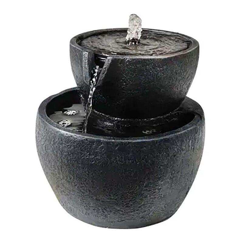 fuente-solar-para-exterior-ipx8-de-poliresina-o21-x-21-cm