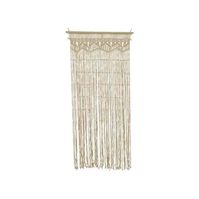 cortina-de-macrame-beige-con-barra-de-madera-clara-para-puerta-90-x-200-cm