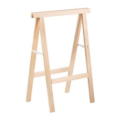 pack-de-2-unidades-caballete-pino-pro-1-metro-seccion-50-x-23-mm