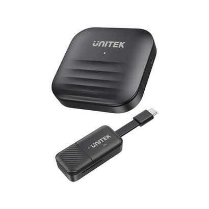 unitek-inalambrico-nadajnik-hdmi-zasieg-do-50m-negro