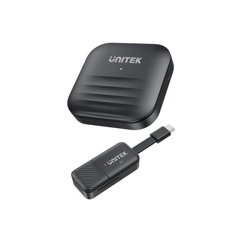 unitek-inalambrico-nadajnik-hdmi-zasieg-do-50m-negro