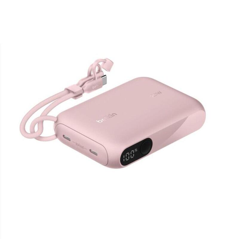 belkin-powerbank-mit-display-20w-10000mah-usb-c-rosa-bpb027hqpk