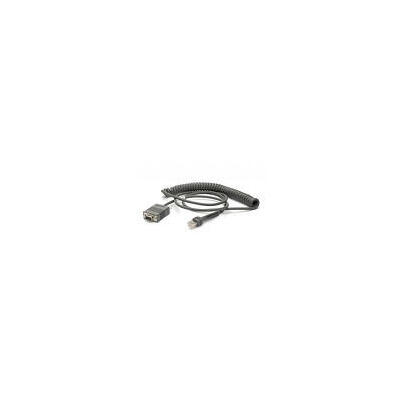 cable-rs232-db9-female-connector-9ft-28m-coiled-power-pin-9