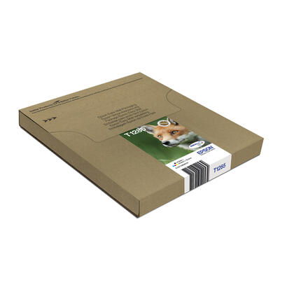 epson-original-easy-mail-packing-t1285-fuchs-druckerpatronen-4er-multipack-bk-c-m-y-c13t12854511