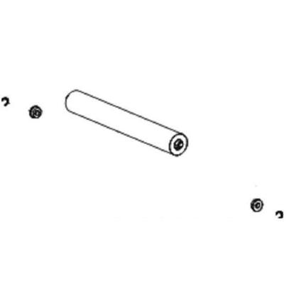 zebra-roller-for-peel-unit-zt410-zm4