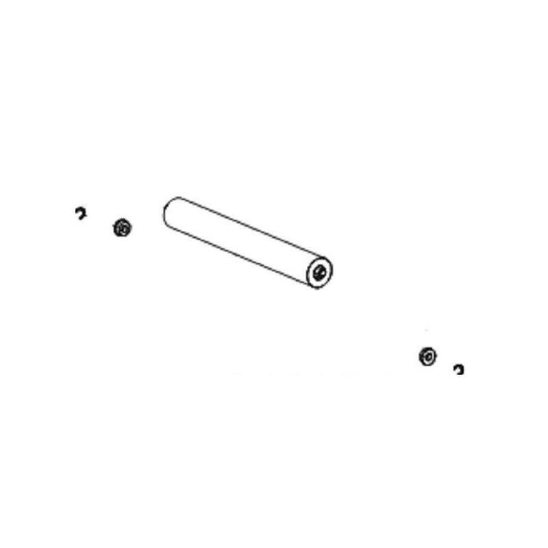 zebra-roller-for-peel-unit-zt410-zm4