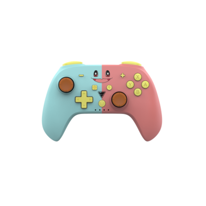 dragonshock-controller-poptop-wireless-cubes-switch-rosa-blu