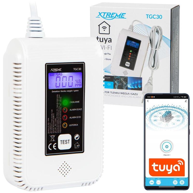 detector-de-gas-y-monoxido-de-carbono-tgc30-wifi-tuya