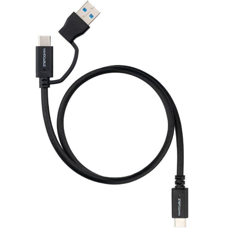 cable-usb-cusb-am-usb-cm-32-gen2-60w-4k-05m