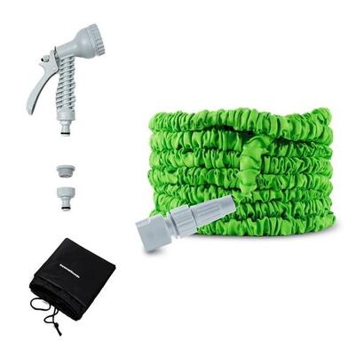 innovagoods-hoostend-manguera-de-jardin-extensible-15m-presion-hasta-8bar-incluye-accesorios-verde-y-gris