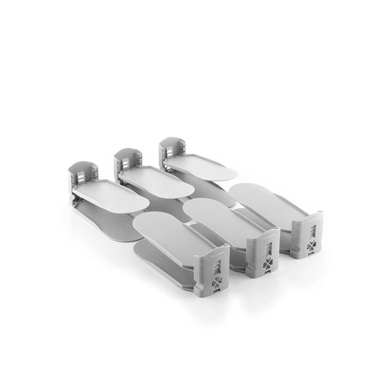 innovagoods-sholzzer-pack-de-6-organizadores-de-zapatos-apertura-ajustable-antideslizante-desmontable-