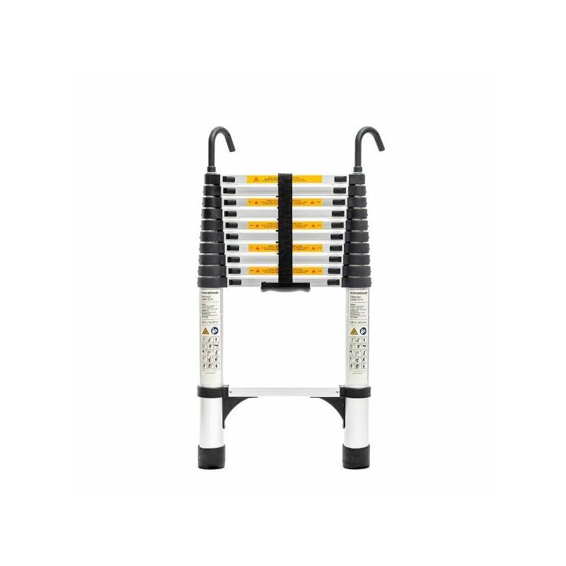 innovagoods-ladescop32-escalera-telescopica-hasta-32m-bloqueo-de-seguridad-soporta-hasta-150kg-2-ganchos