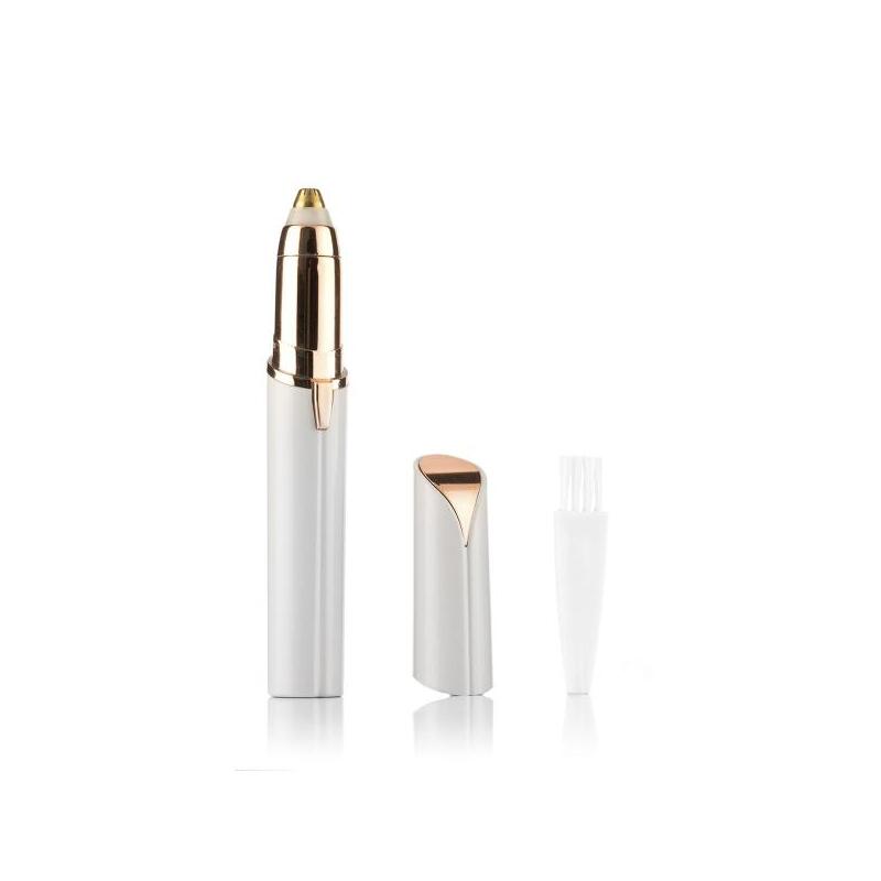 depilador-innovagoods-electrico-inalambrico-incluye-cepillo-de-limpieza-luz-led-2x125cm-blanco