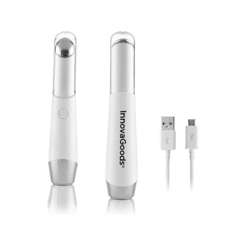 masajeador-innovagoods-therey-de-ojos-antiedad-3-en-1-bateria-300mah-fototerapia-termoterapia-vibracion-