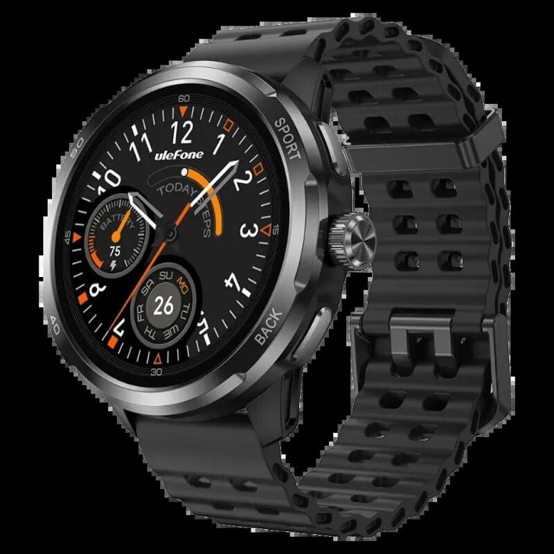 smartwatch-ulefone-armor-watch-pro-black
