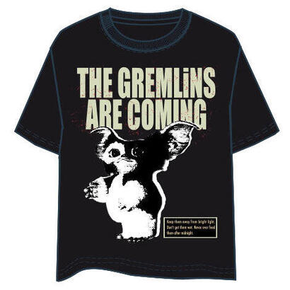 camiseta-gremlins-adulto-talla-s