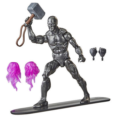 figura-silver-surfer-marvel-legends-15cm