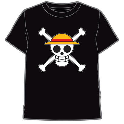 camiseta-calavera-one-piece-adulto-talla-s