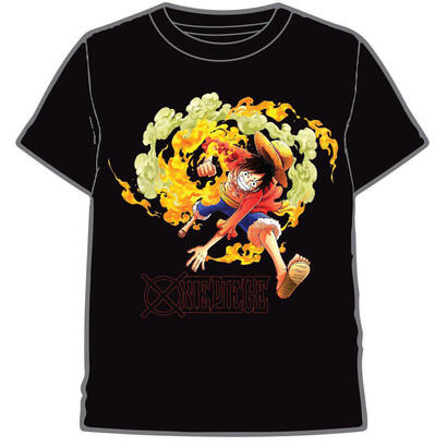 camiseta-luffy-ataque-one-piece-adulto-talla-l