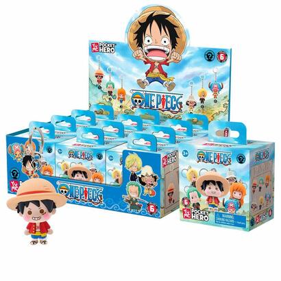 pack-de-12-unidades-llavero-figura-sorpresa-one-piece-surtido