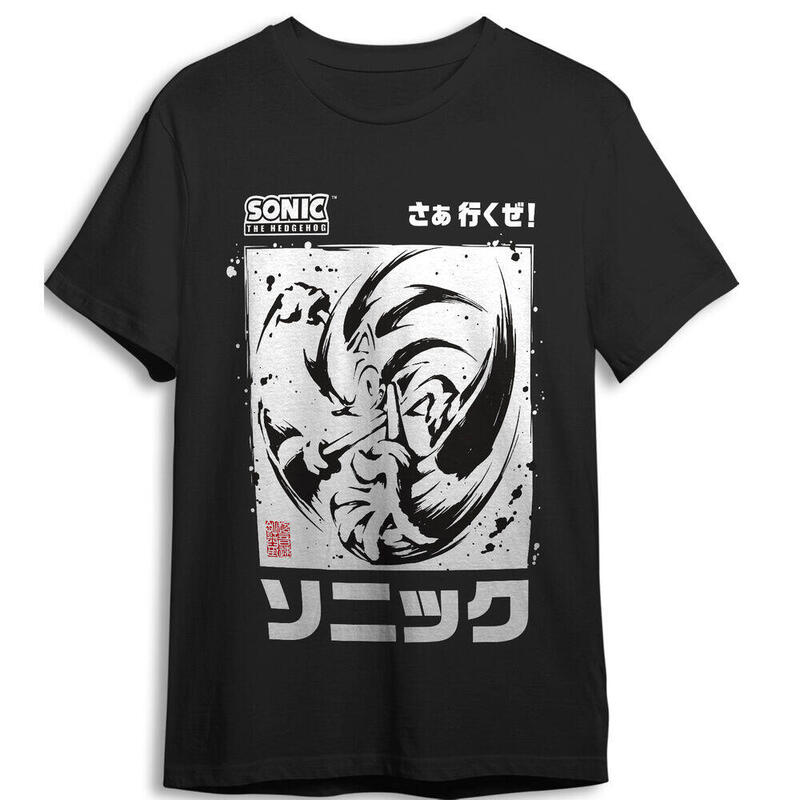 camiseta-black-brush-sonic-the-hedgehog-adulto-talla-l