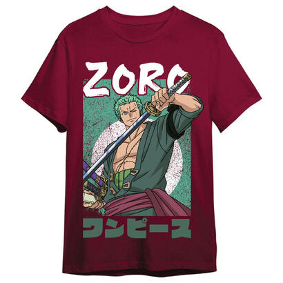 camiseta-roronoa-zoro-one-piece-adulto-talla-2xl