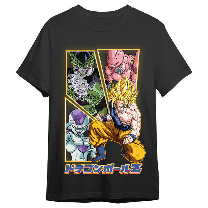 camiseta-villains-goku-dragon-ball-z-adulto-talla-l