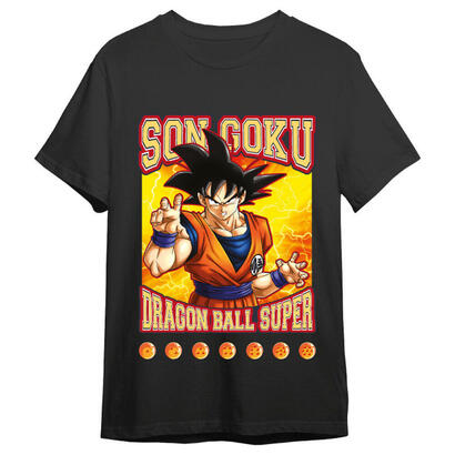 camiseta-goku-dragon-ball-super-adulto-talla-s