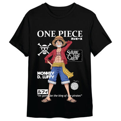 camiseta-monkey-d-luffy-one-piece-adulto-talla-l
