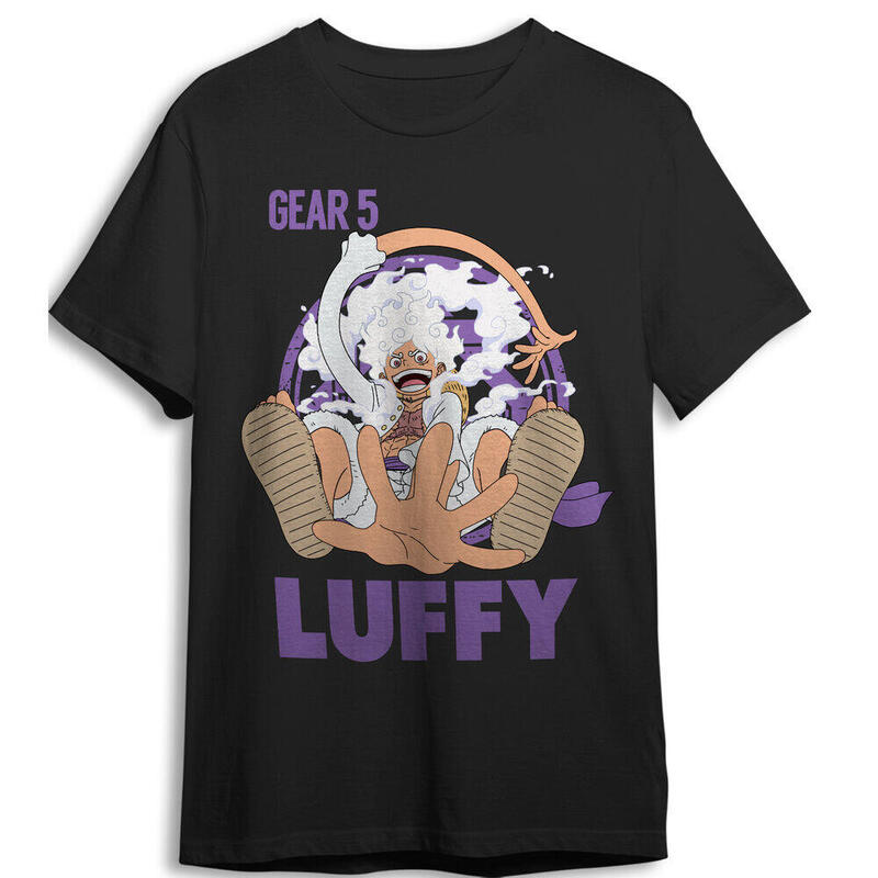 camiseta-monkey-d-luffy-gear-5-one-piece-adulto-talla-m