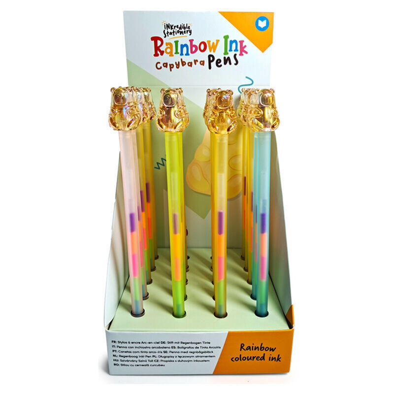 pack-de-20-unidades-boligrafo-arcoiris-capibara-surtido
