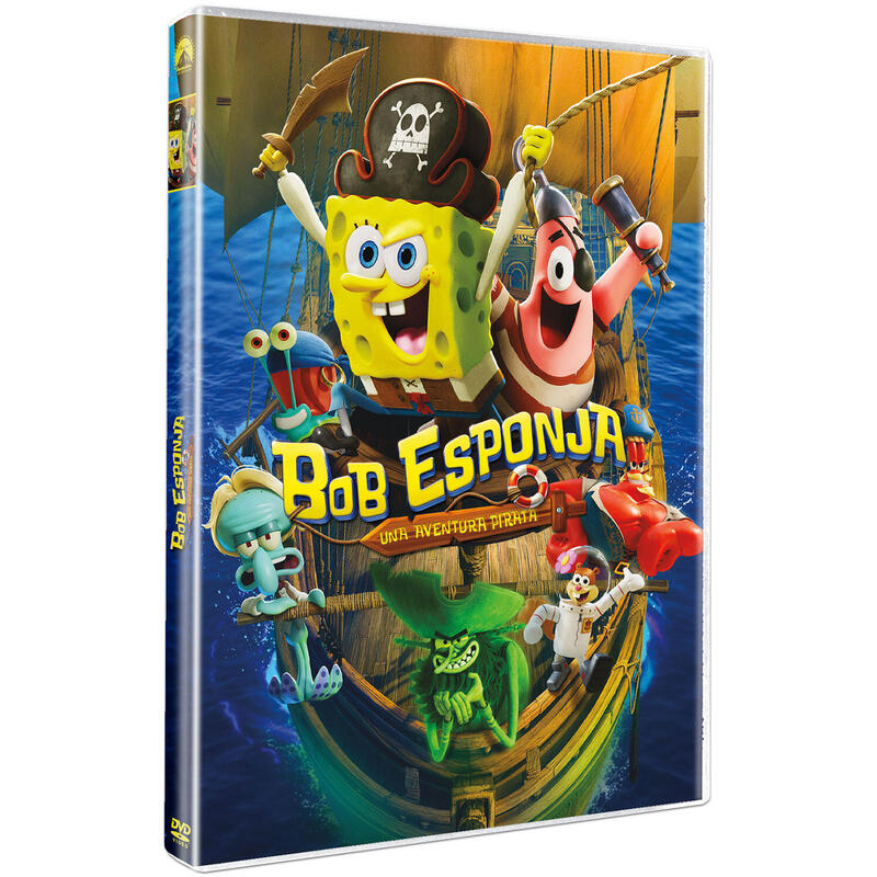 pelicula-bob-esponja-una-aventura-pirata-dvd-dvd