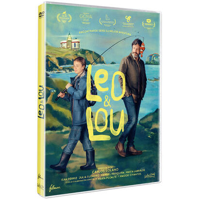 pelicula-leo-lou-dvd-dvd