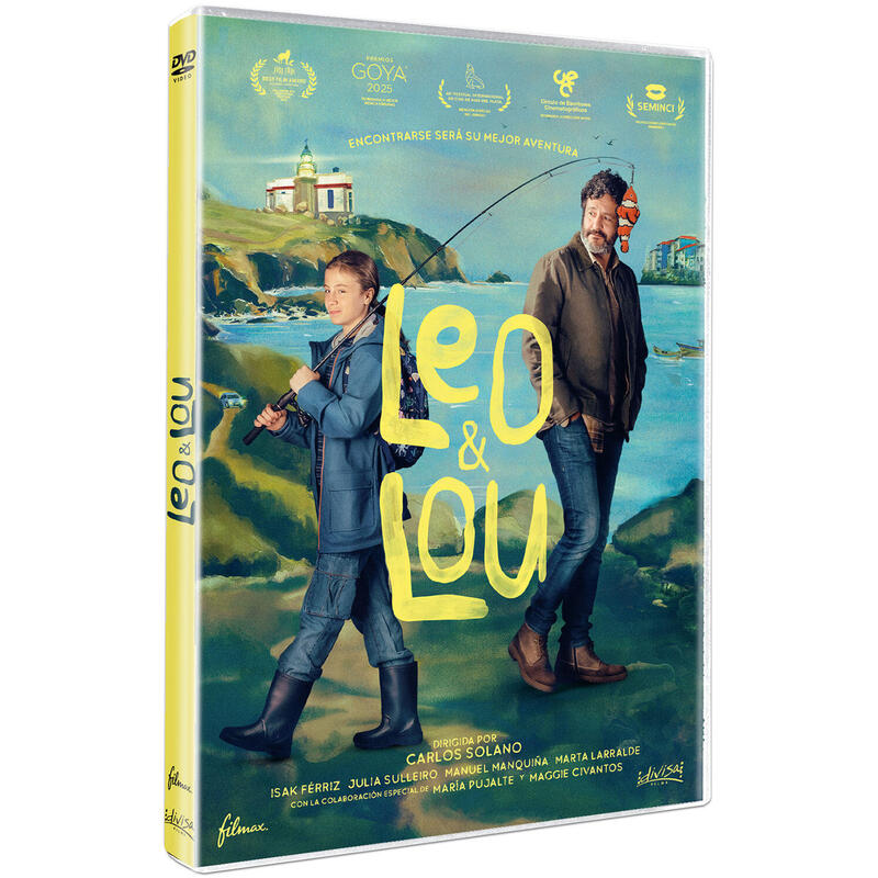 pelicula-leo-lou-dvd-dvd