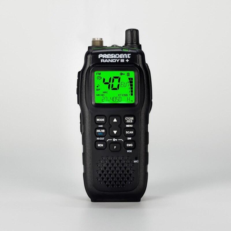radio-cb-portatil-de-mano-asc-president-randy-iii-plus