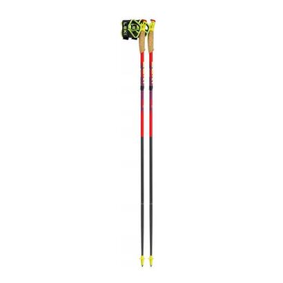 bastones-de-trekking-leki-trl-ultratrail-fx-one-120-cm-rojos