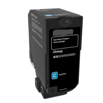 ciano-compatible-para-lexmark-cs531632cx532635-2k-lex75m20c0