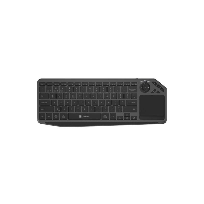 klawiatura-smart-tv-turbot-2-slim-bezprzewodowa-bt24ghz