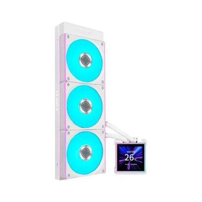 refrigeracion-liquida-cpu-lianli-hydroshift-ii-lcd-s-360cl-w