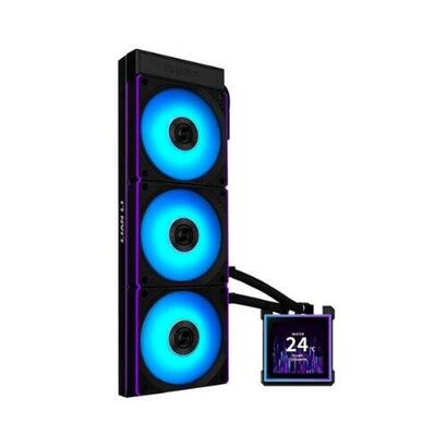refrigeracion-liquida-cpu-lianli-hydroshift-ii-lcd-s-360cl-b