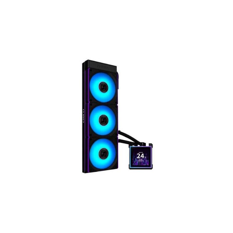 refrigeracion-liquida-cpu-lianli-hydroshift-ii-lcd-s-360cl-b