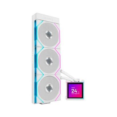 refrigeracion-liquida-cpu-lianli-hydroshift-ii-lcd-s-360tl-w